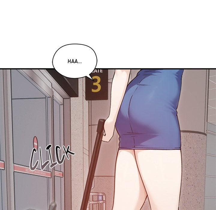 18+ Runaway Wife Chapter 64 page 162