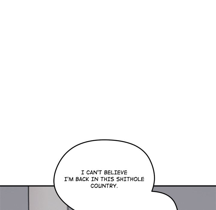 18+ Runaway Wife Chapter 64 page 164