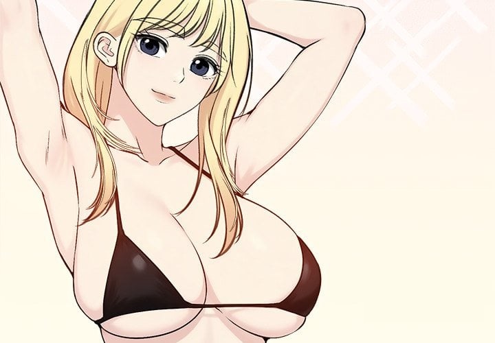 18+ Runaway Wife Chapter 65 page 3