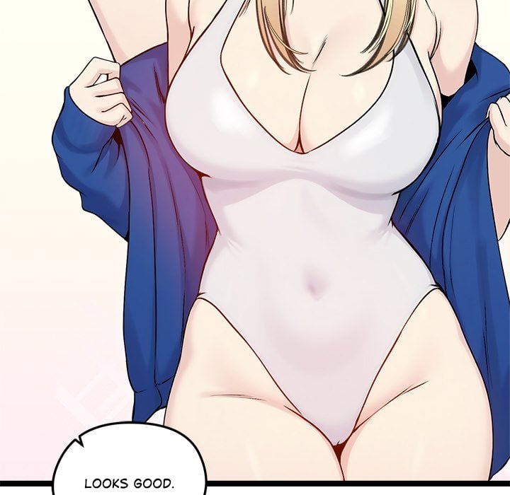 18+ Runaway Wife Chapter 65 page 5