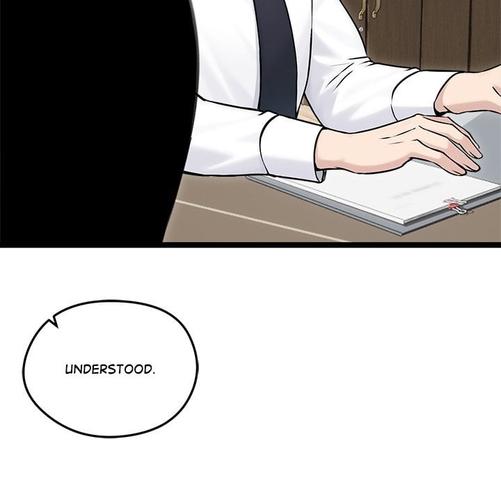 18+ Runaway Wife Chapter 65 page 8