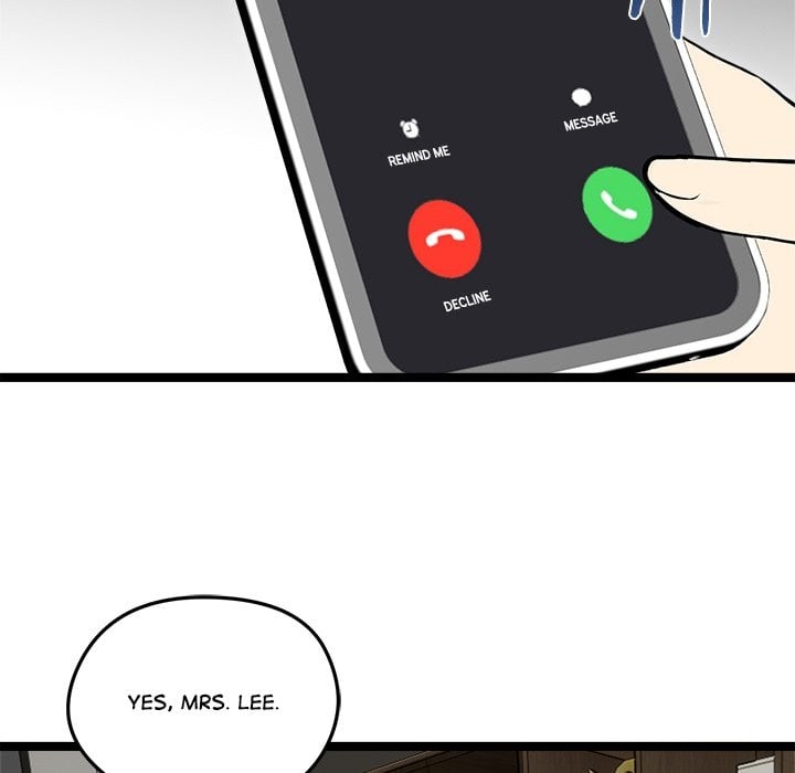 18+ Runaway Wife Chapter 65 page 12