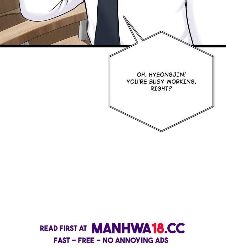 18+ Runaway Wife Chapter 65 page 14