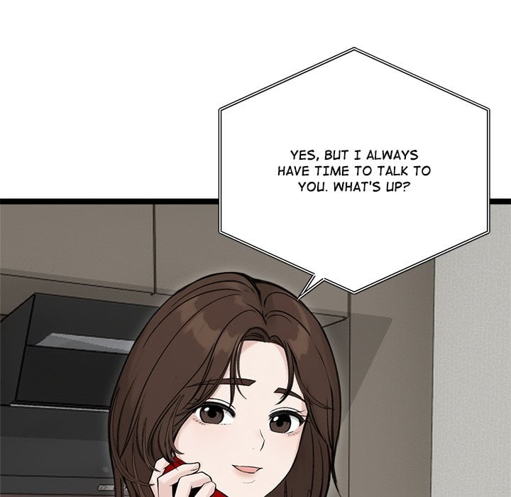 18+ Runaway Wife Chapter 65 page 15