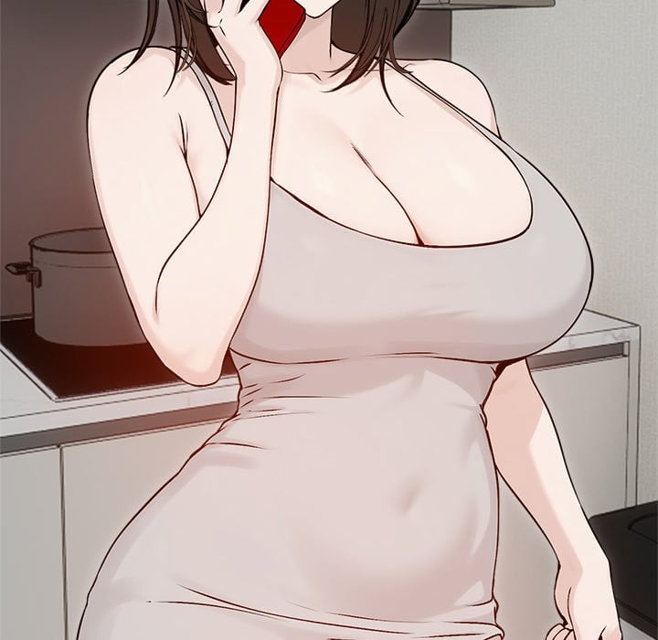 18+ Runaway Wife Chapter 65 page 16