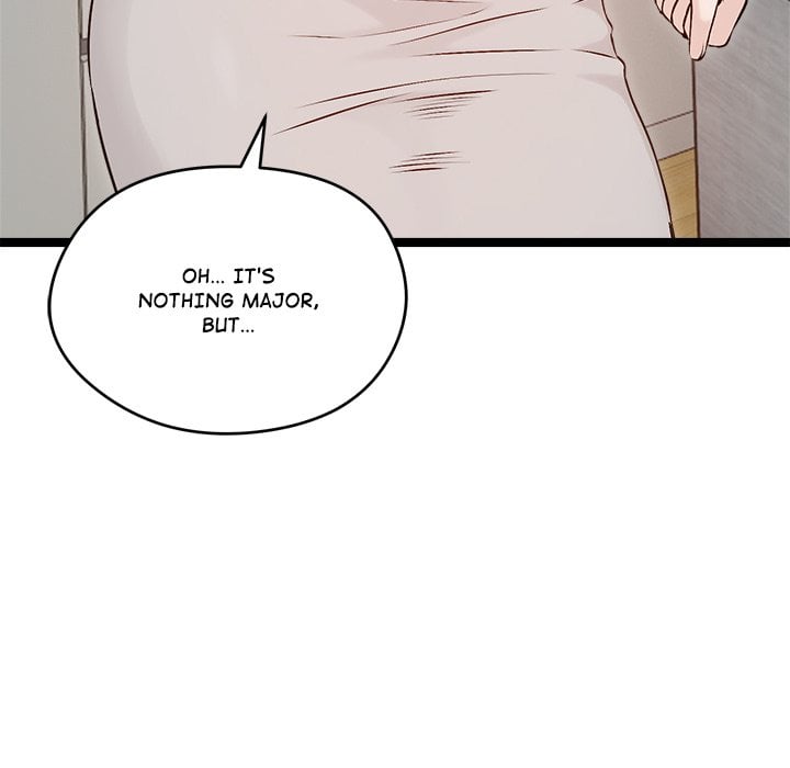 18+ Runaway Wife Chapter 65 page 17