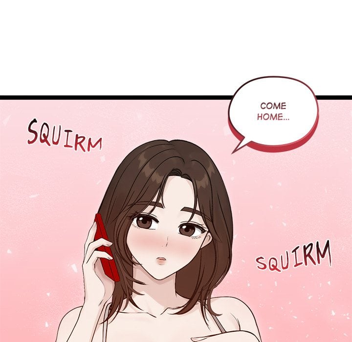 18+ Runaway Wife Chapter 65 page 22