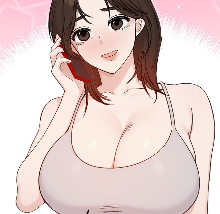 18+ Runaway Wife Chapter 65 page 27