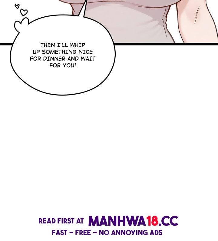 18+ Runaway Wife Chapter 65 page 28