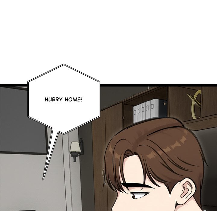 18+ Runaway Wife Chapter 65 page 29
