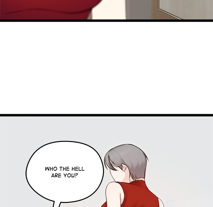18+ Runaway Wife Chapter 65 page 36