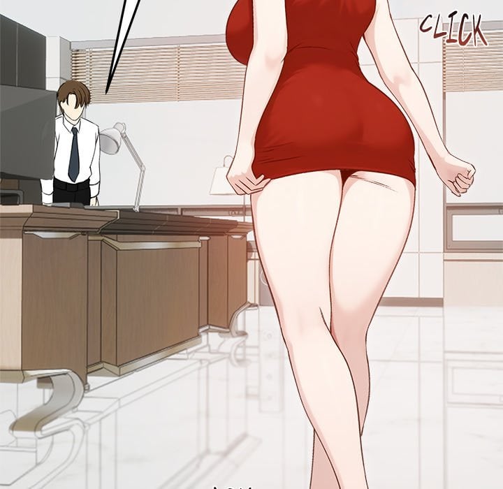 18+ Runaway Wife Chapter 65 page 37
