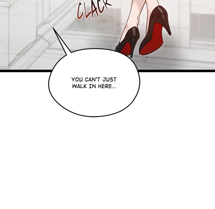 18+ Runaway Wife Chapter 65 page 38