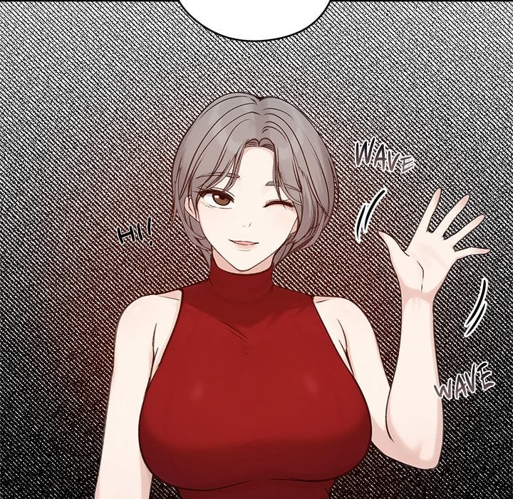 18+ Runaway Wife Chapter 65 page 43