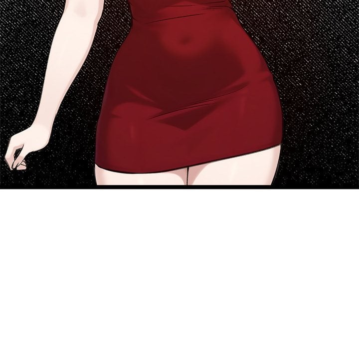 18+ Runaway Wife Chapter 65 page 44