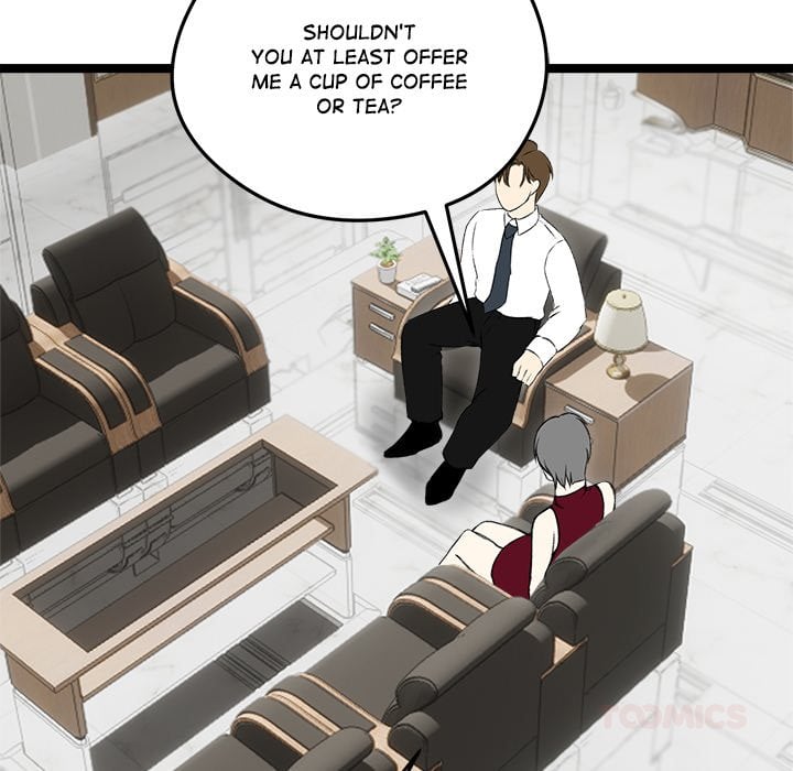 18+ Runaway Wife Chapter 65 page 48
