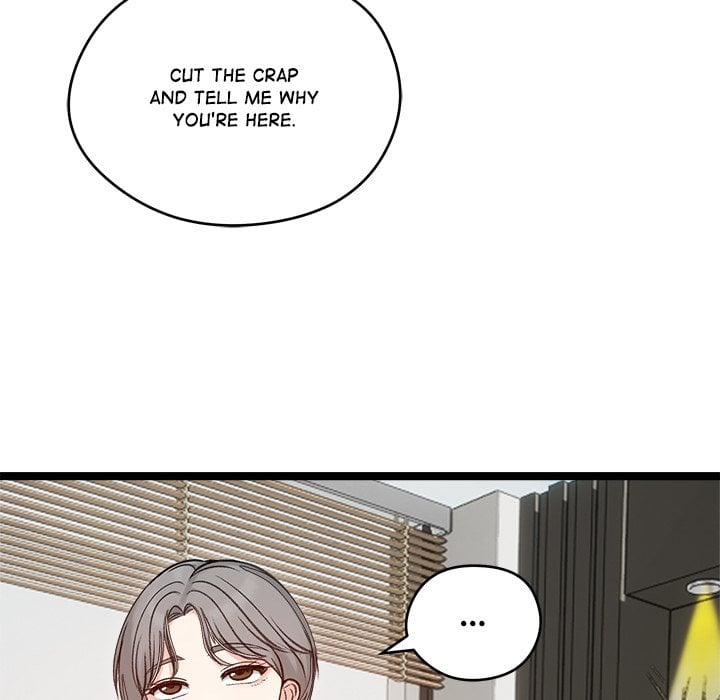 18+ Runaway Wife Chapter 65 page 52