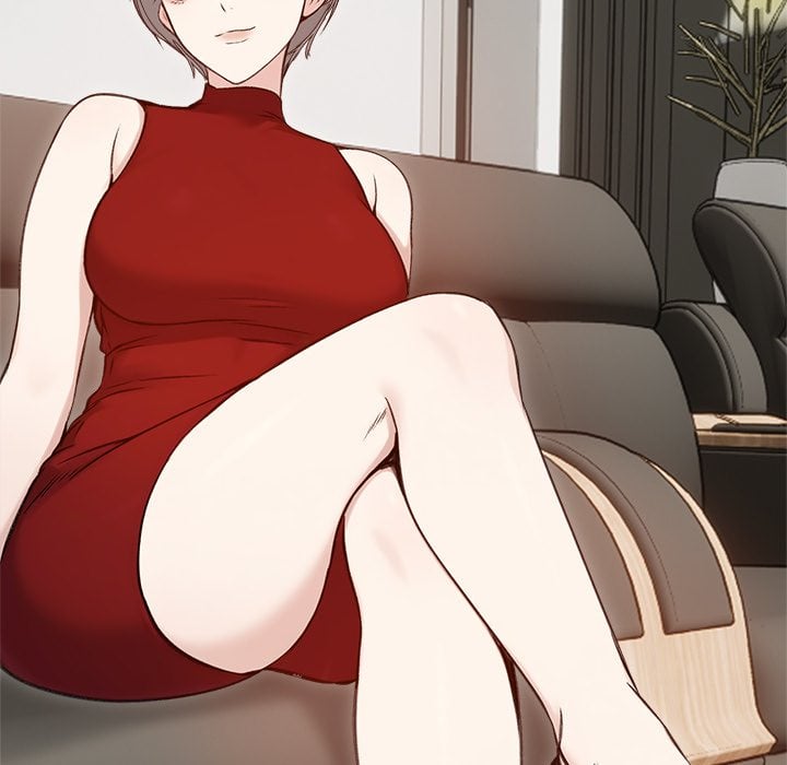 18+ Runaway Wife Chapter 65 page 53