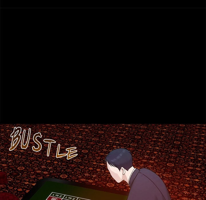 18+ Runaway Wife Chapter 65 page 58