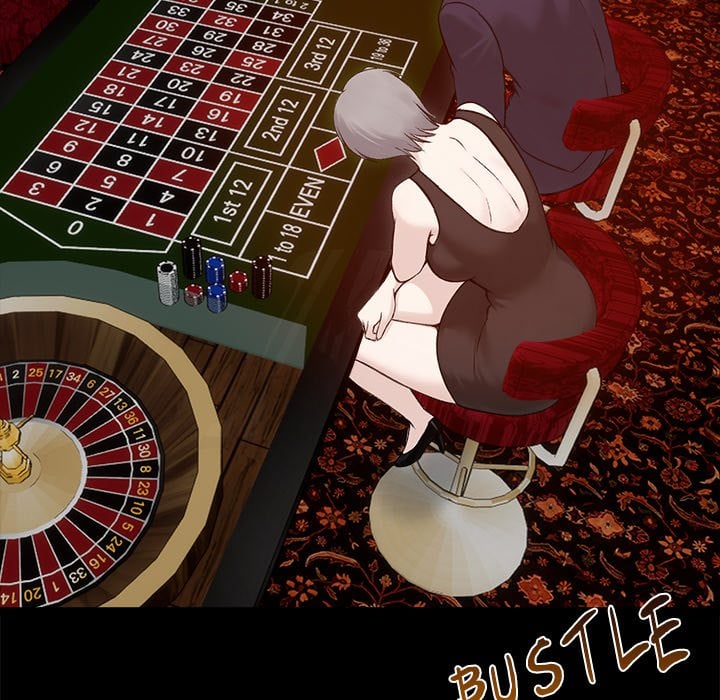 18+ Runaway Wife Chapter 65 page 59