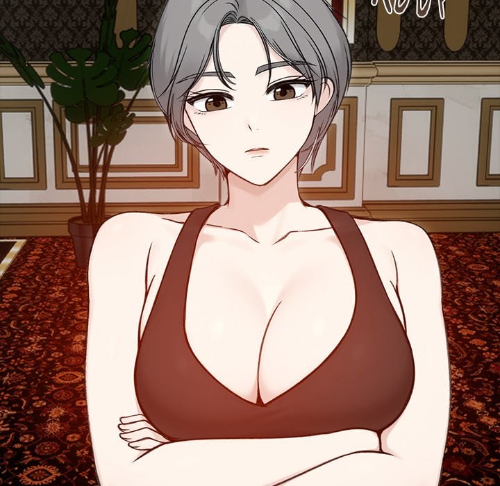 18+ Runaway Wife Chapter 65 page 61