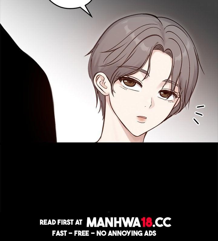 18+ Runaway Wife Chapter 65 page 63