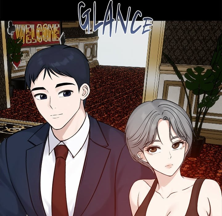 18+ Runaway Wife Chapter 65 page 64