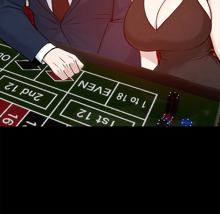 18+ Runaway Wife Chapter 65 page 65