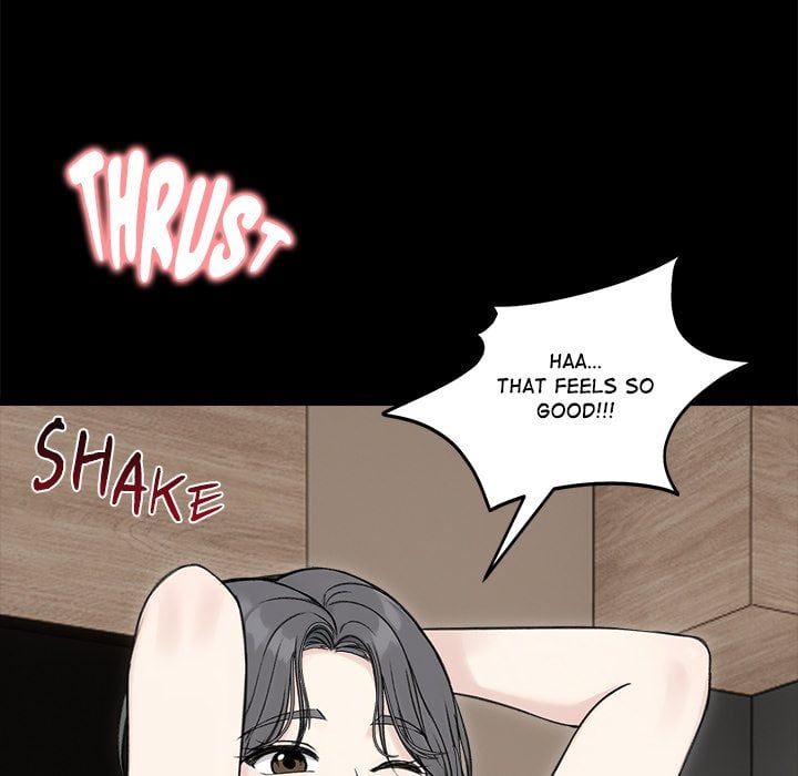 18+ Runaway Wife Chapter 65 page 71