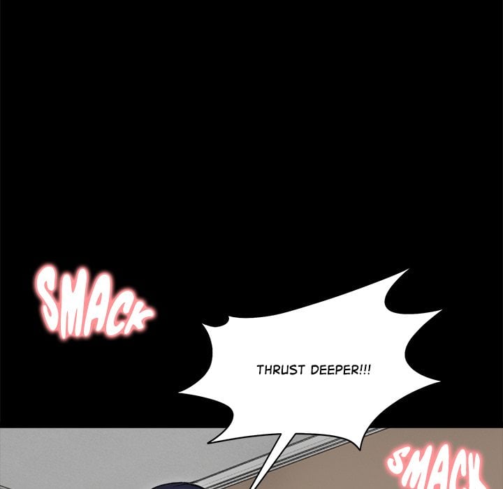 18+ Runaway Wife Chapter 65 page 74