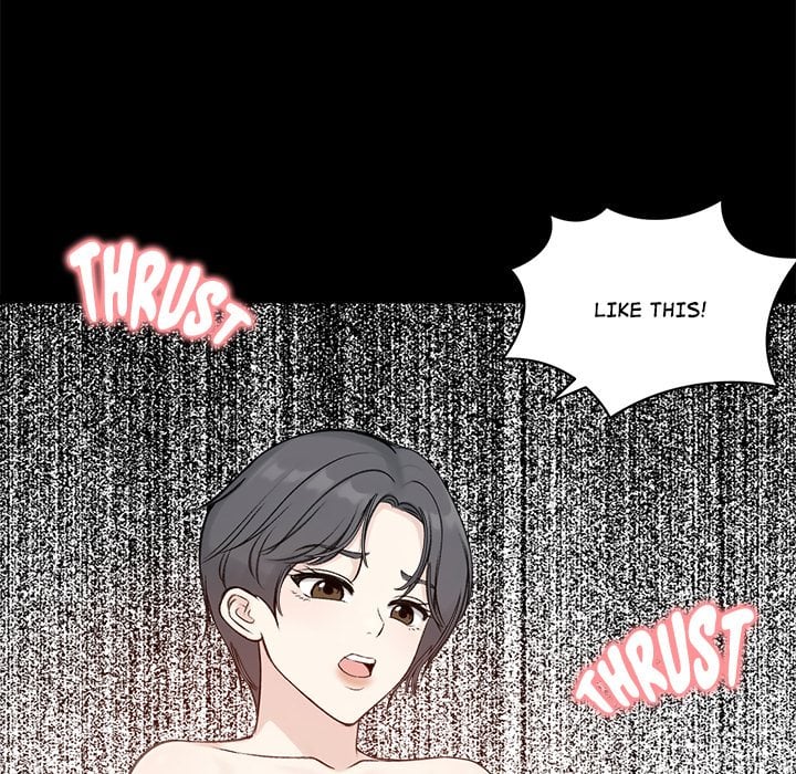 18+ Runaway Wife Chapter 65 page 77