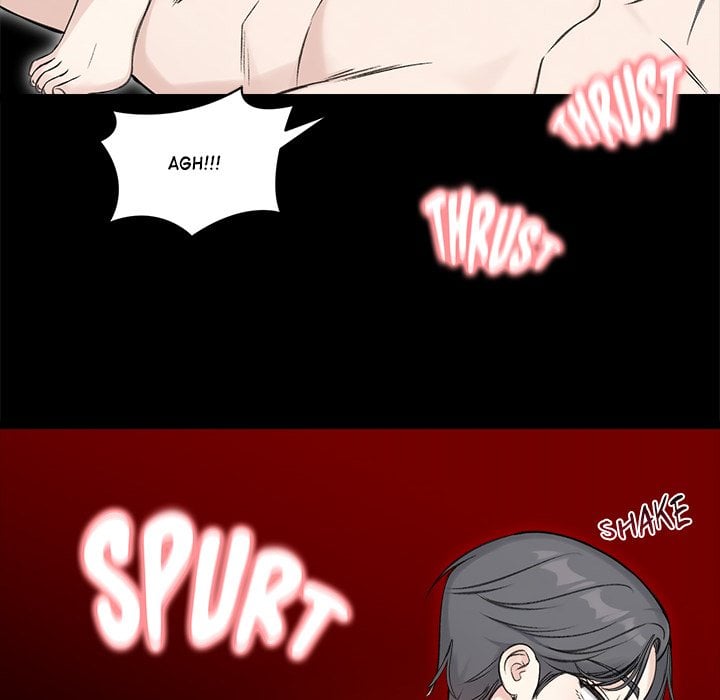 18+ Runaway Wife Chapter 65 page 79