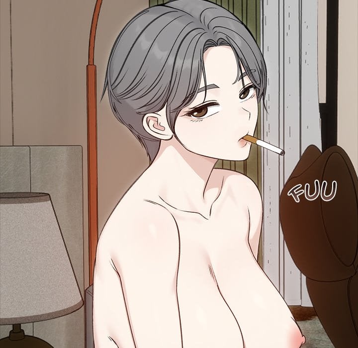 18+ Runaway Wife Chapter 65 page 83