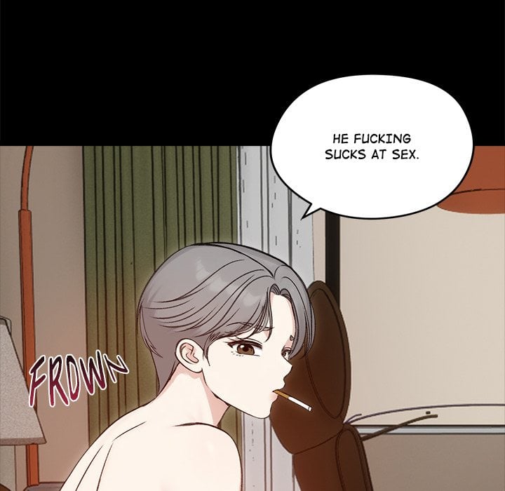 18+ Runaway Wife Chapter 65 page 85