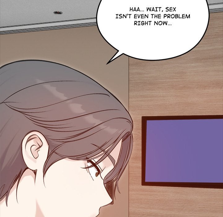 18+ Runaway Wife Chapter 65 page 88