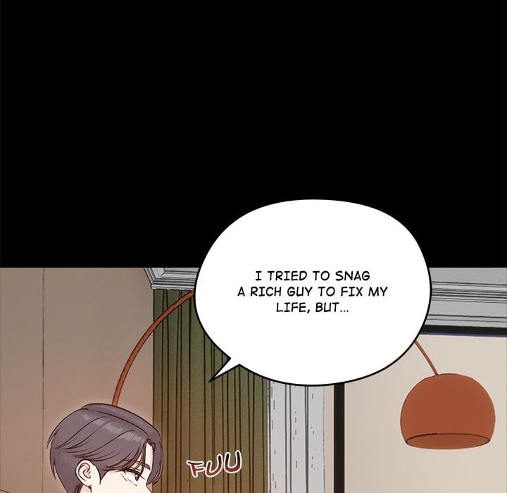 18+ Runaway Wife Chapter 65 page 90