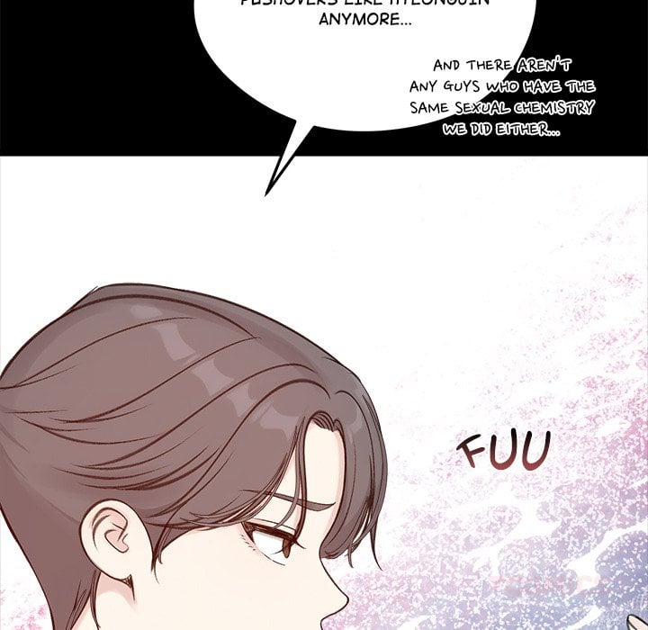 18+ Runaway Wife Chapter 65 page 93