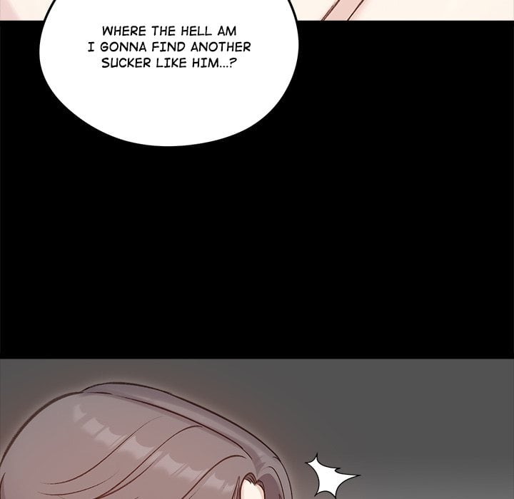 18+ Runaway Wife Chapter 65 page 95