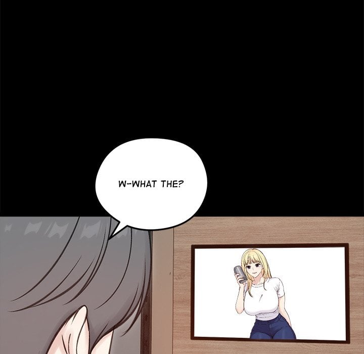 18+ Runaway Wife Chapter 65 page 97