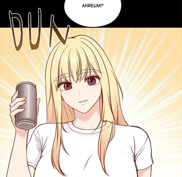 18+ Runaway Wife Chapter 65 page 99