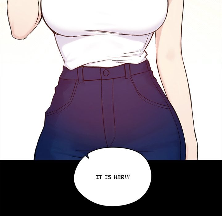 18+ Runaway Wife Chapter 65 page 100
