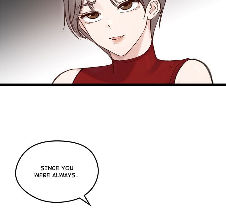 18+ Runaway Wife Chapter 65 page 103