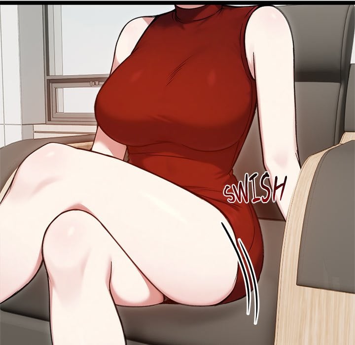 18+ Runaway Wife Chapter 65 page 104