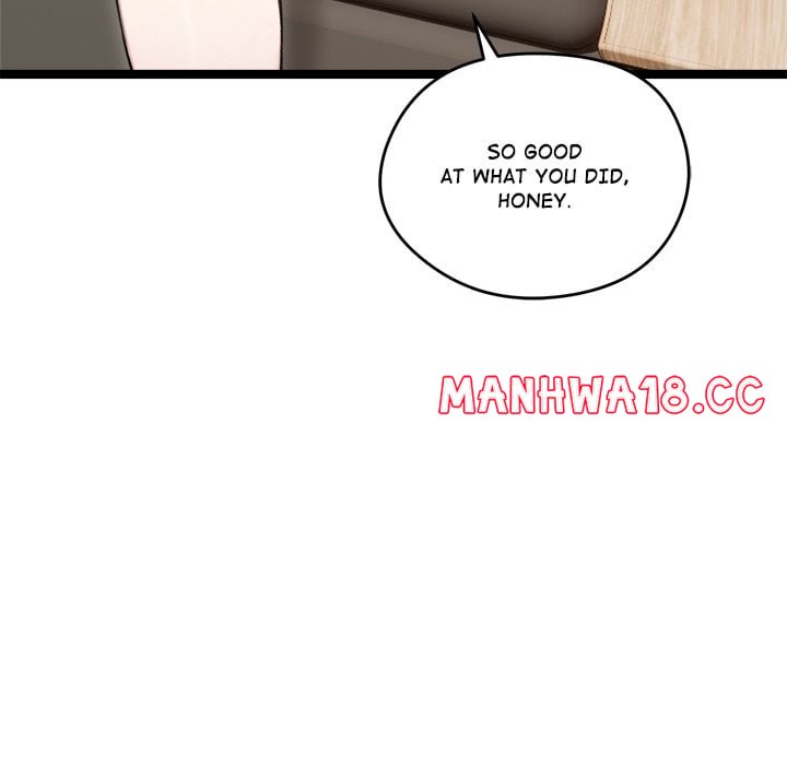 18+ Runaway Wife Chapter 65 page 105