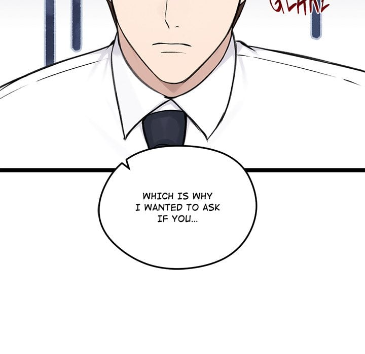 18+ Runaway Wife Chapter 65 page 107