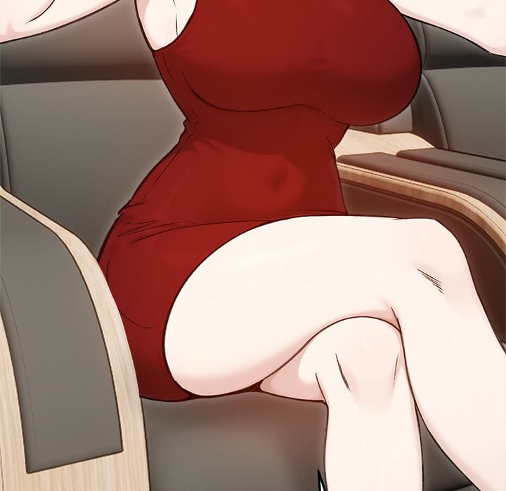 18+ Runaway Wife Chapter 65 page 110