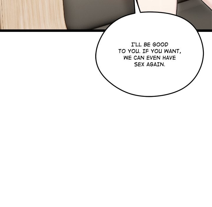 18+ Runaway Wife Chapter 65 page 111