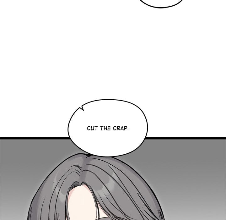 18+ Runaway Wife Chapter 65 page 113