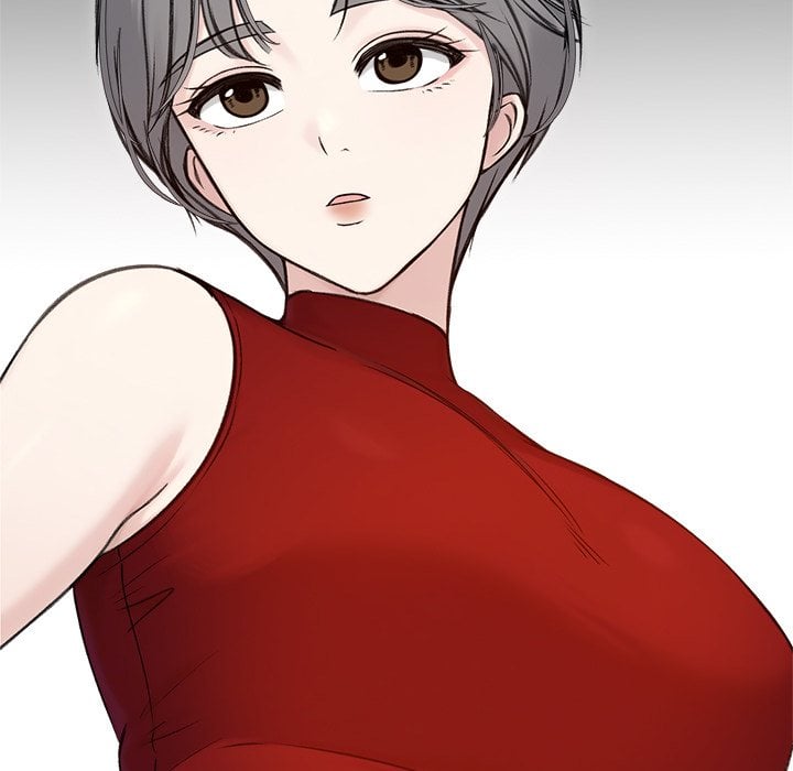 18+ Runaway Wife Chapter 65 page 114