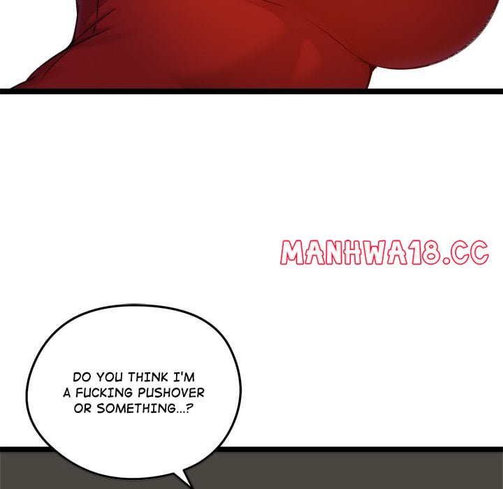 18+ Runaway Wife Chapter 65 page 115